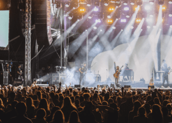 Wildlands set to feature Dave Matthews in August 